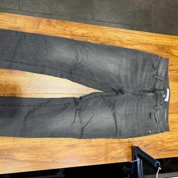 DL 1961 Margaux Instasculpt Skinny Fit - Picture 2 of 6